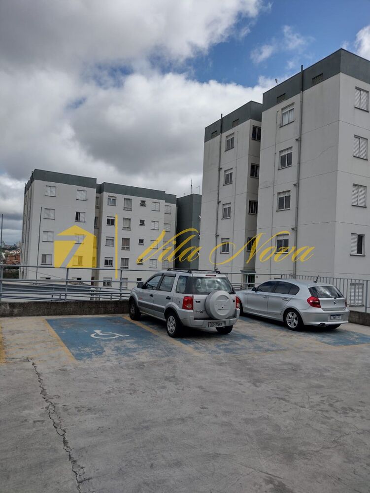 Apartamento à venda com 1 quarto, 51m² - Foto 5