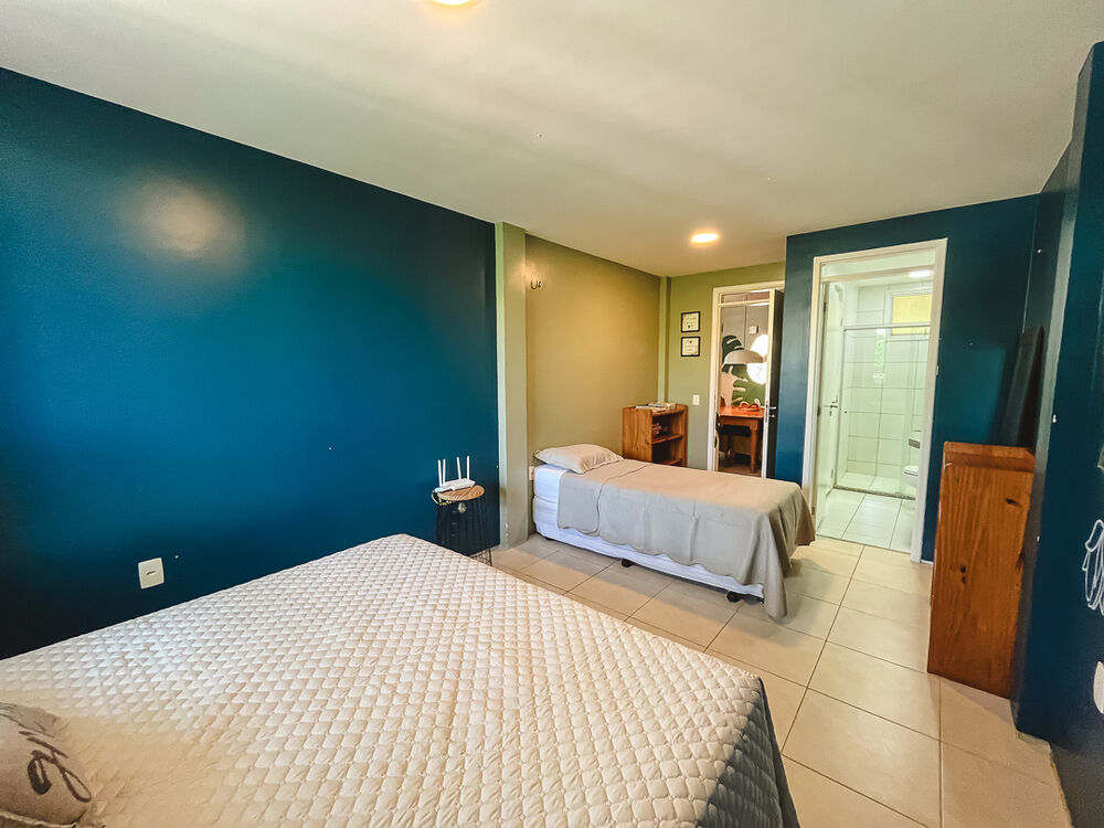 Apartamento à venda com 3 quartos, 100m² - Foto 13