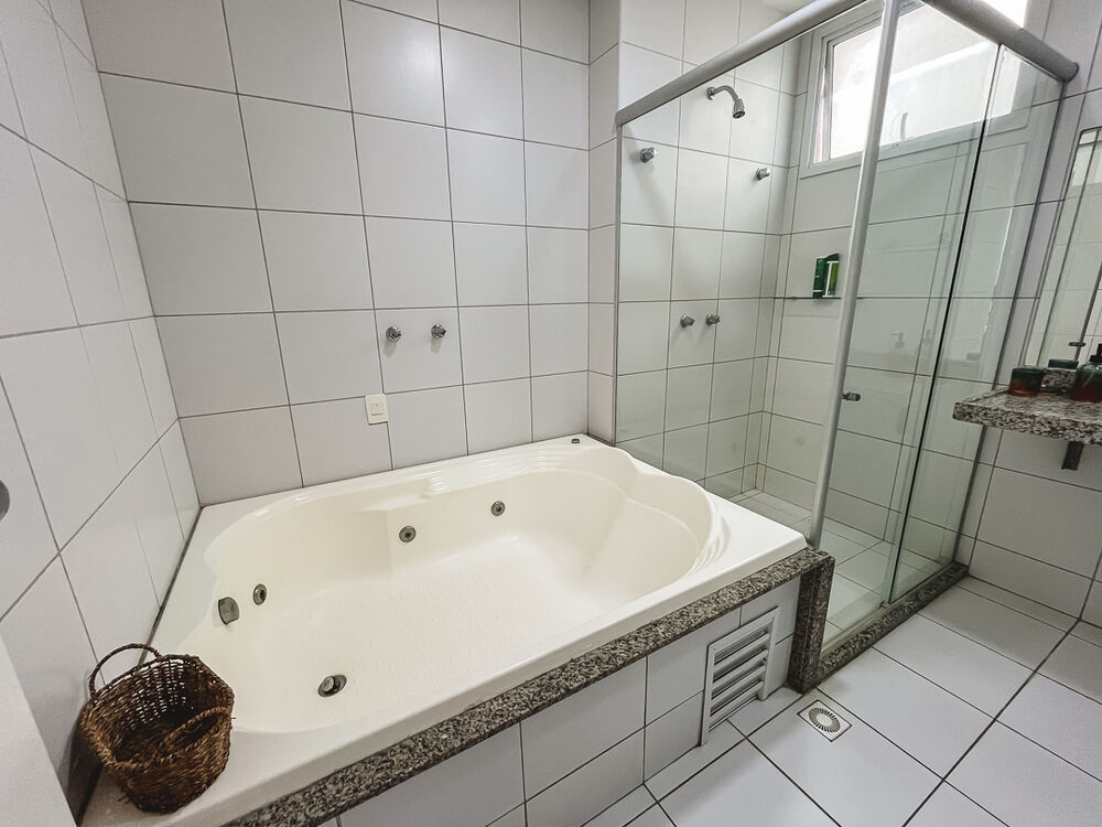 Apartamento à venda com 3 quartos, 100m² - Foto 30