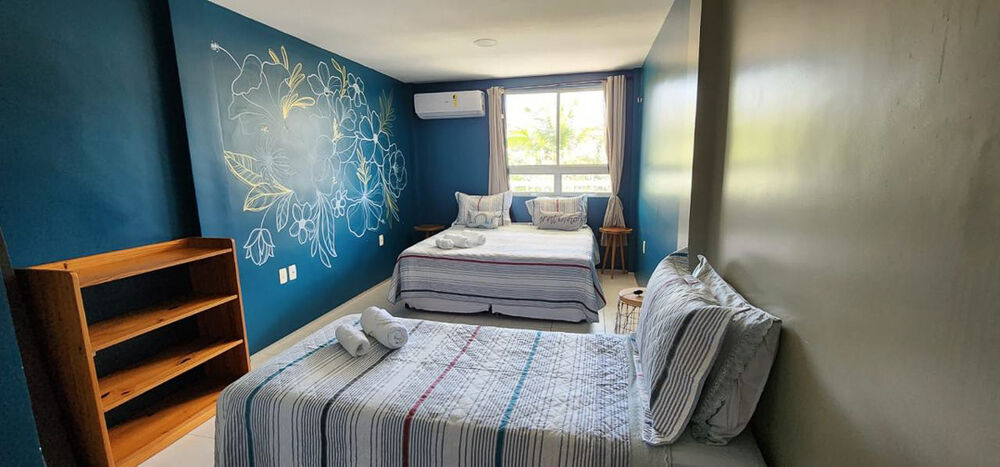 Apartamento à venda com 3 quartos, 100m² - Foto 31