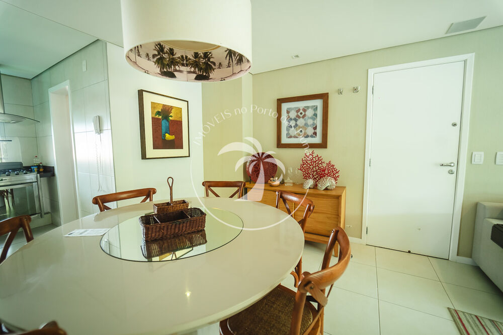 Apartamento, 3 quartos, 90 m² - Foto 23