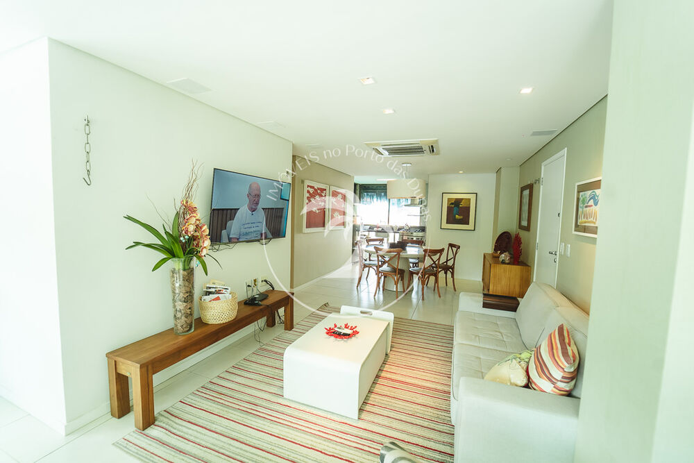 Apartamento, 3 quartos, 90 m² - Foto 1
