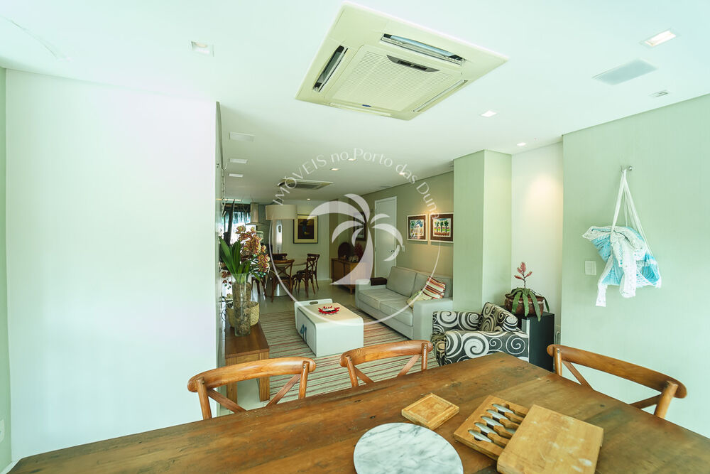 Apartamento, 3 quartos, 90 m² - Foto 2
