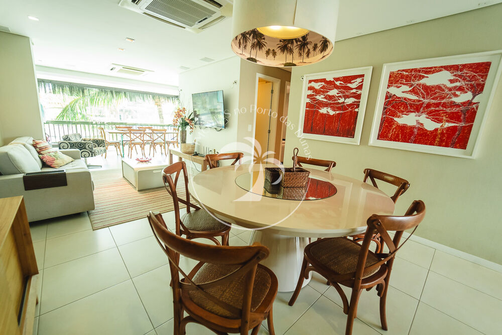 Apartamento, 3 quartos, 90 m² - Foto 5