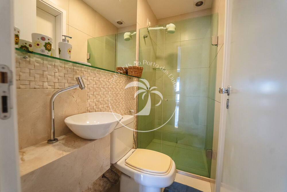 Apartamento, 3 quartos, 90 m² - Foto 14