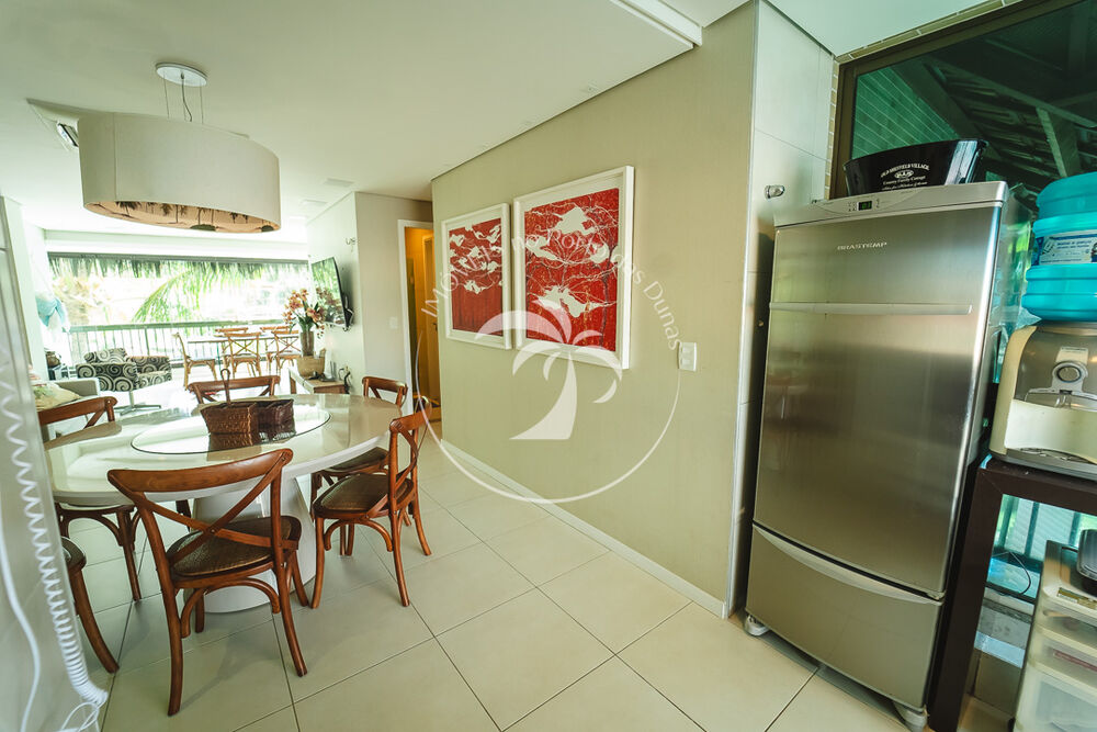 Apartamento, 3 quartos, 90 m² - Foto 7