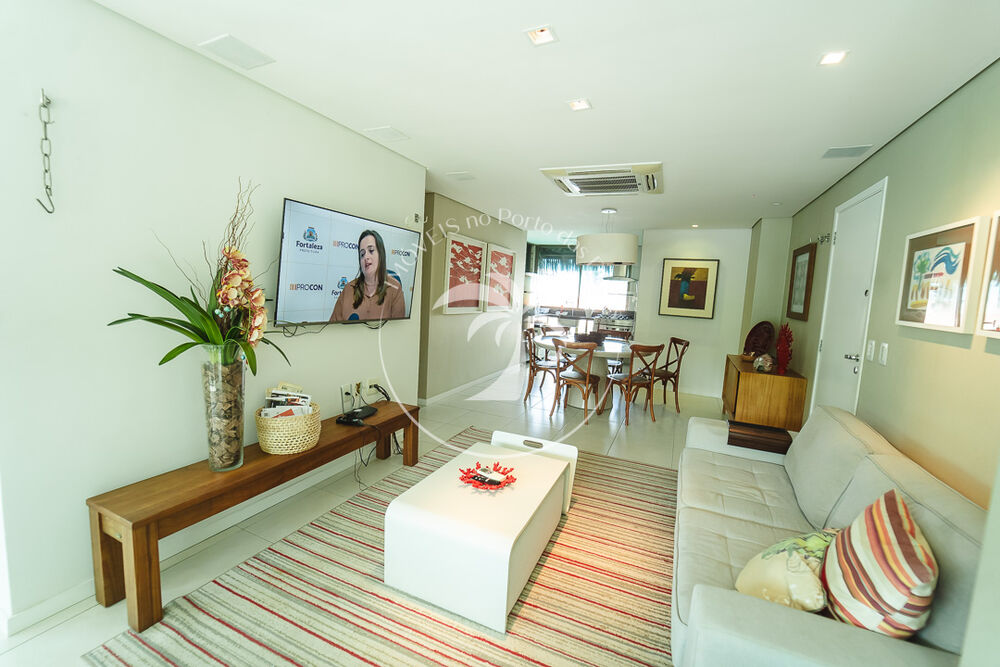 Apartamento, 3 quartos, 90 m² - Foto 26