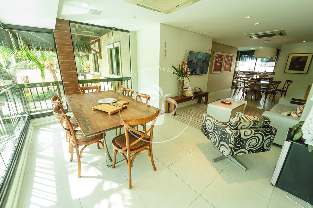 Apartamento, 3 quartos, 90 m² - Foto 3