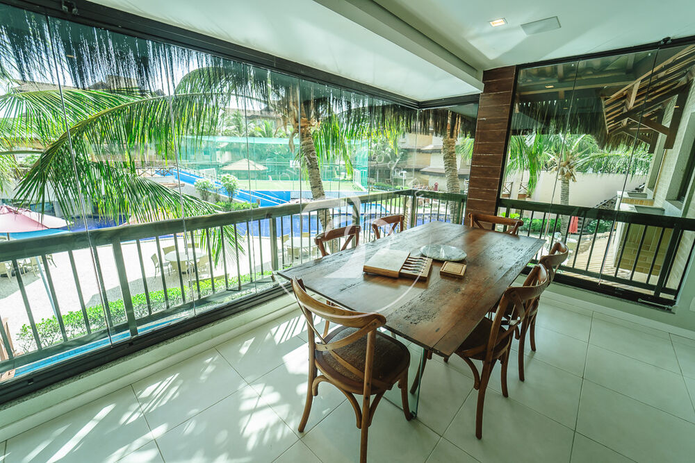 Apartamento, 3 quartos, 90 m² - Foto 45