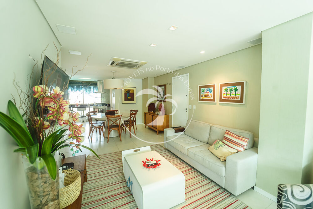 Apartamento, 3 quartos, 90 m² - Foto 4