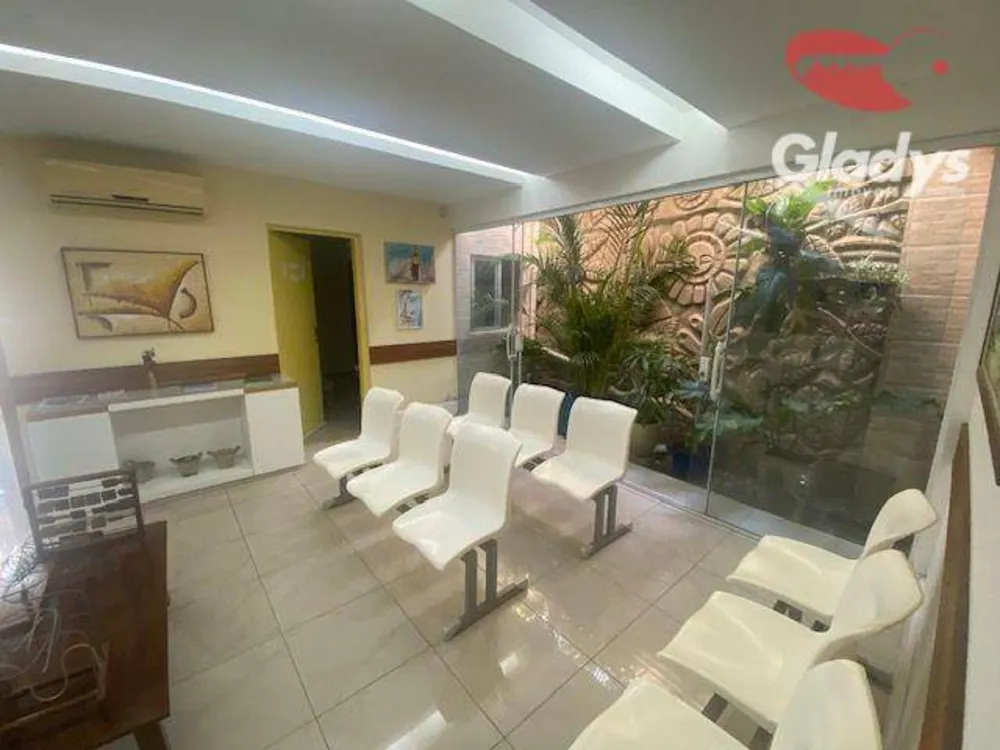 Prédio Inteiro, 877 m² - Foto 3