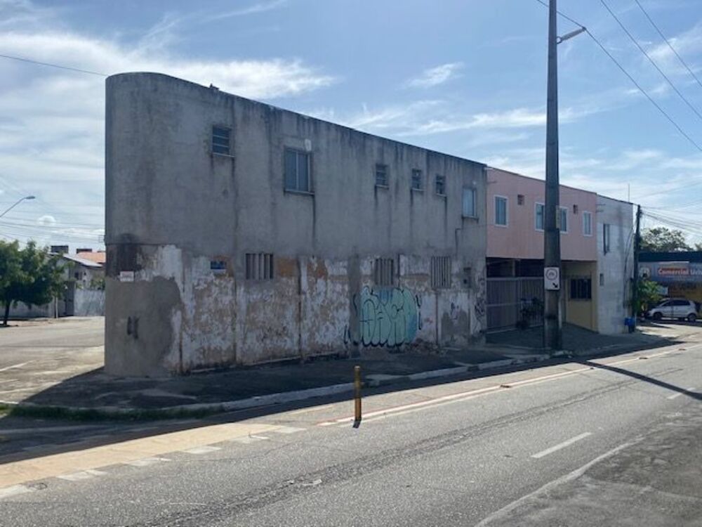 Prédio Inteiro à venda, 877m² - Foto 2