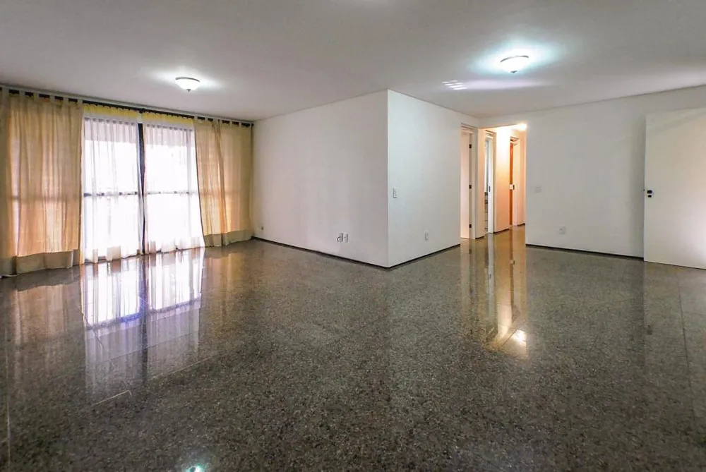 Apartamento, 3 quartos, 172 m² - Foto 2