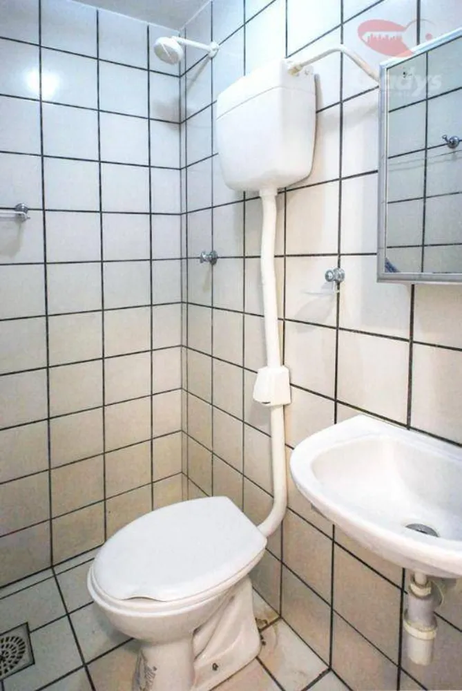 Apartamento, 3 quartos, 172 m² - Foto 10