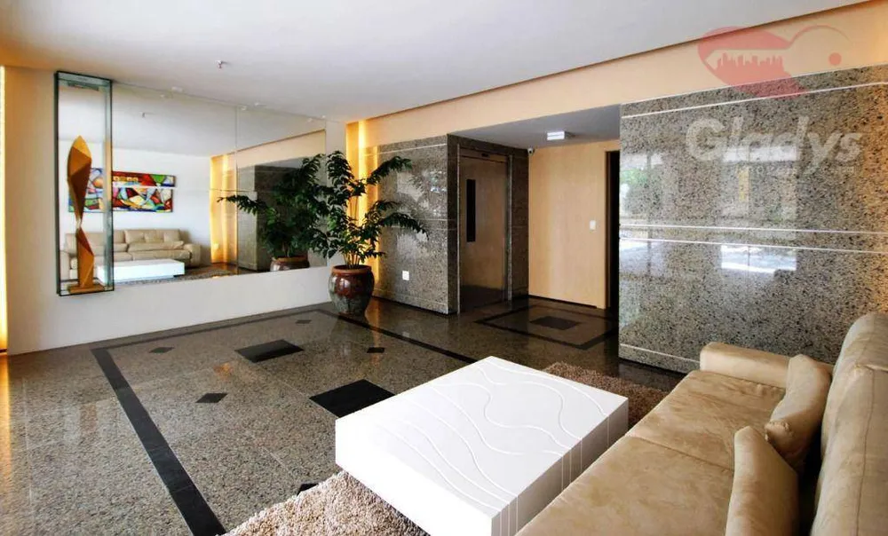 Apartamento, 3 quartos, 172 m² - Foto 12