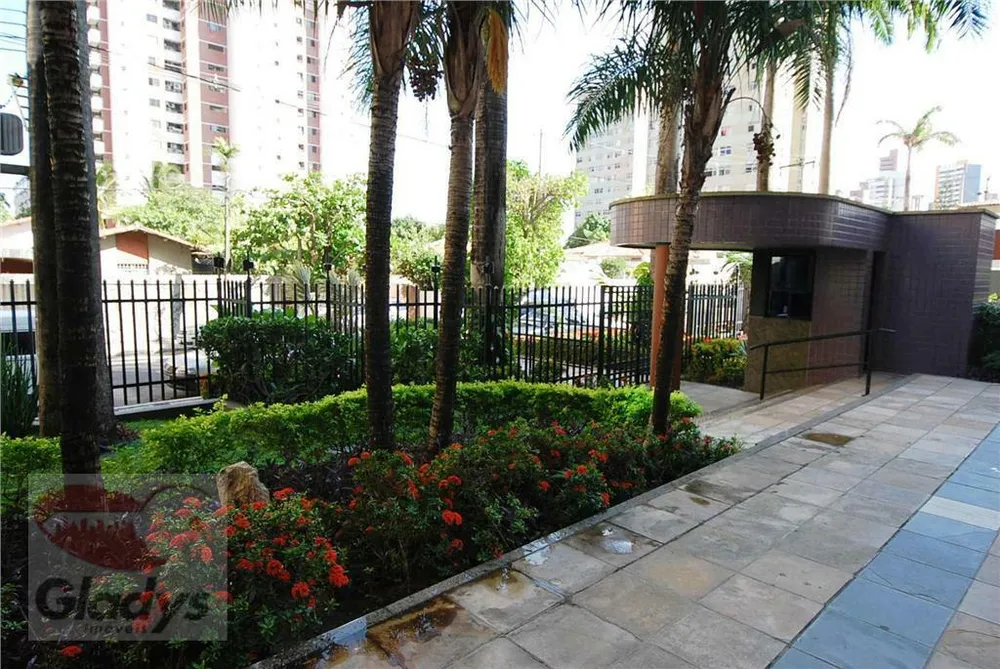 Apartamento, 3 quartos, 172 m² - Foto 15