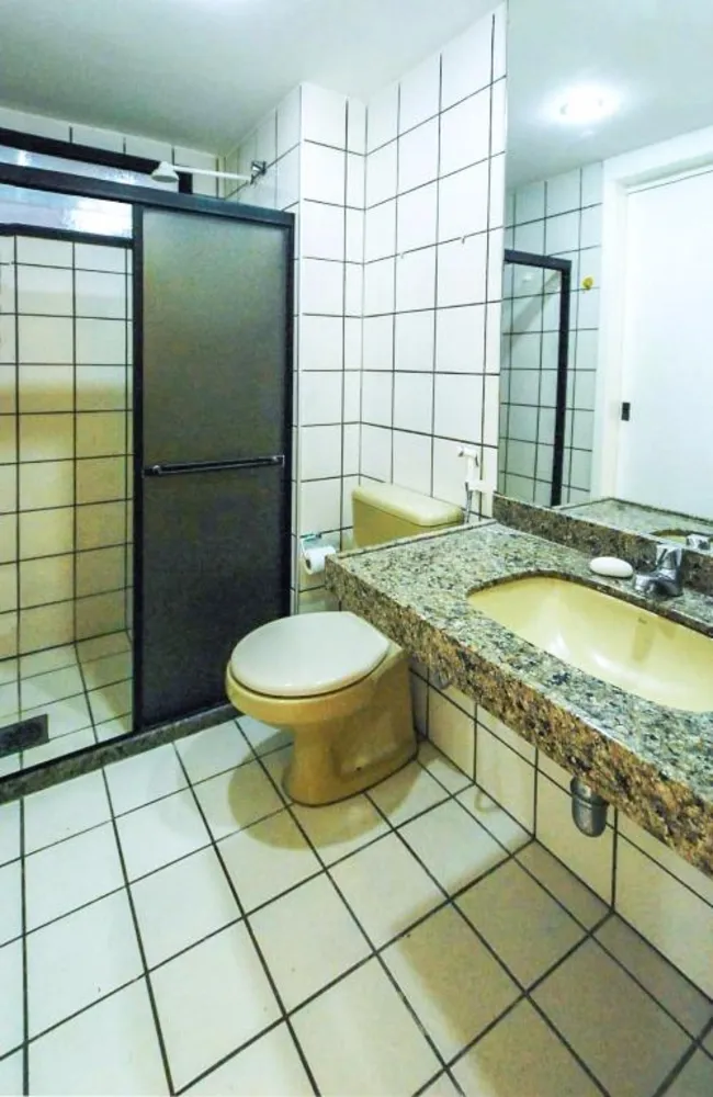 Apartamento, 3 quartos, 172 m² - Foto 4