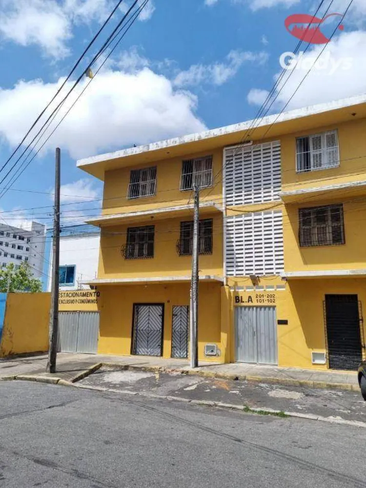 Apartamento, 3 quartos, 110 m² - Foto 5