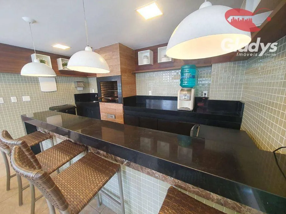 Apartamento, 3 quartos, 143 m² - Foto 12
