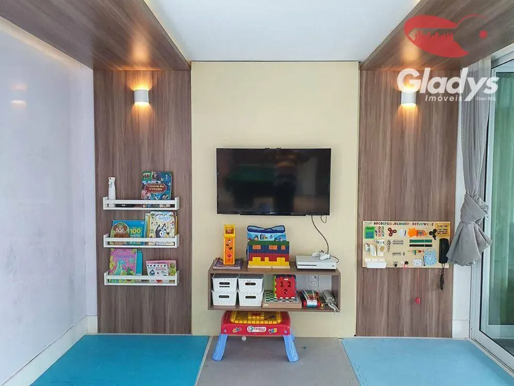 Apartamento, 3 quartos, 143 m² - Foto 5