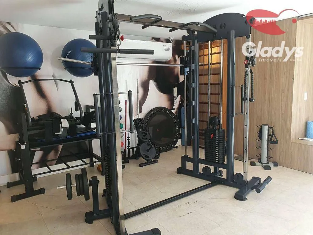 Apartamento, 3 quartos, 143 m² - Foto 6