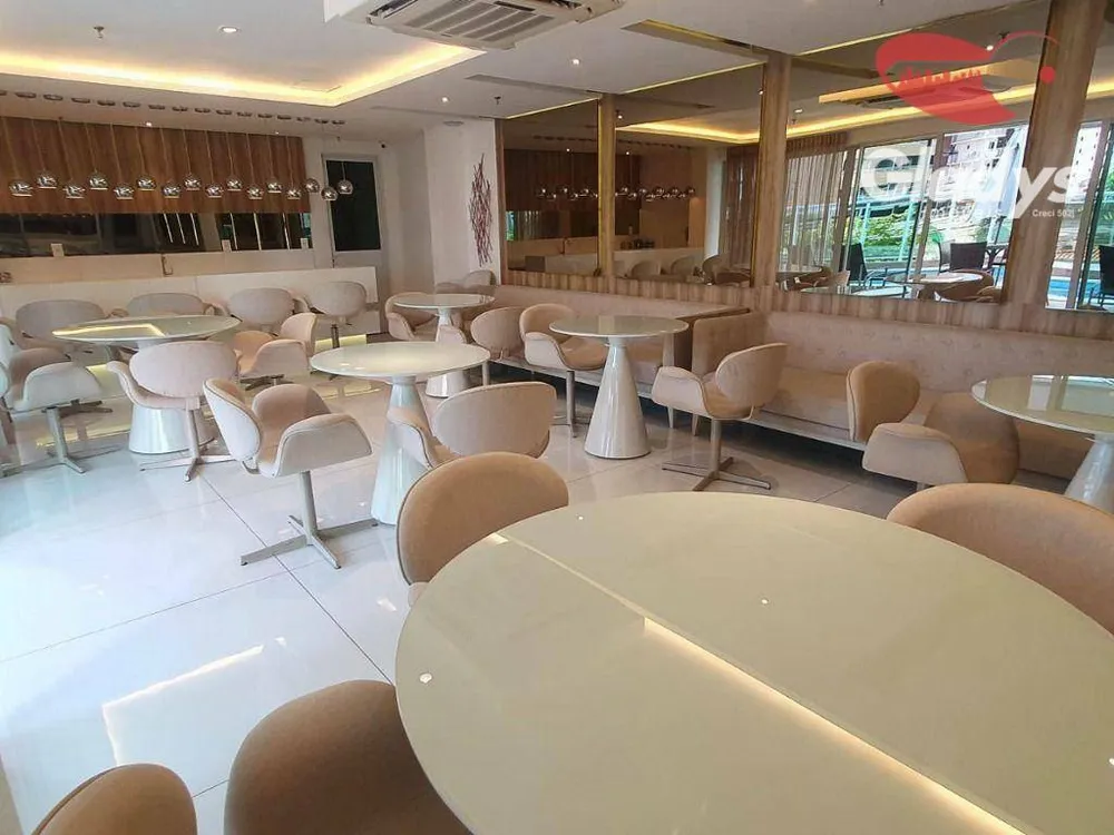 Apartamento, 3 quartos, 143 m² - Foto 11