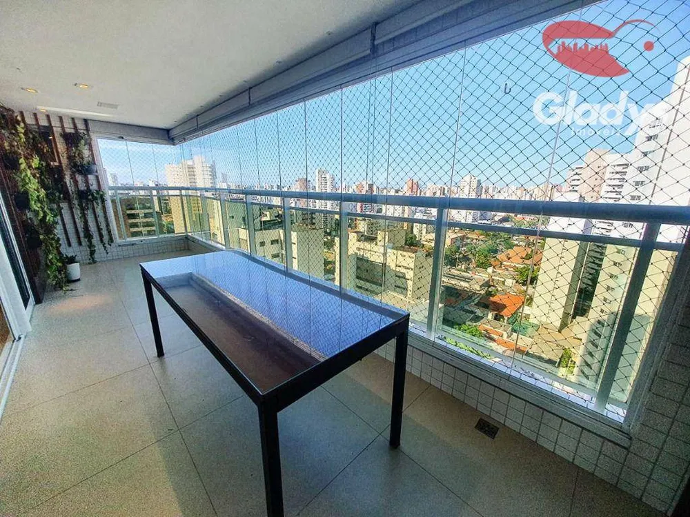 Apartamento, 3 quartos, 143 m² - Foto 13