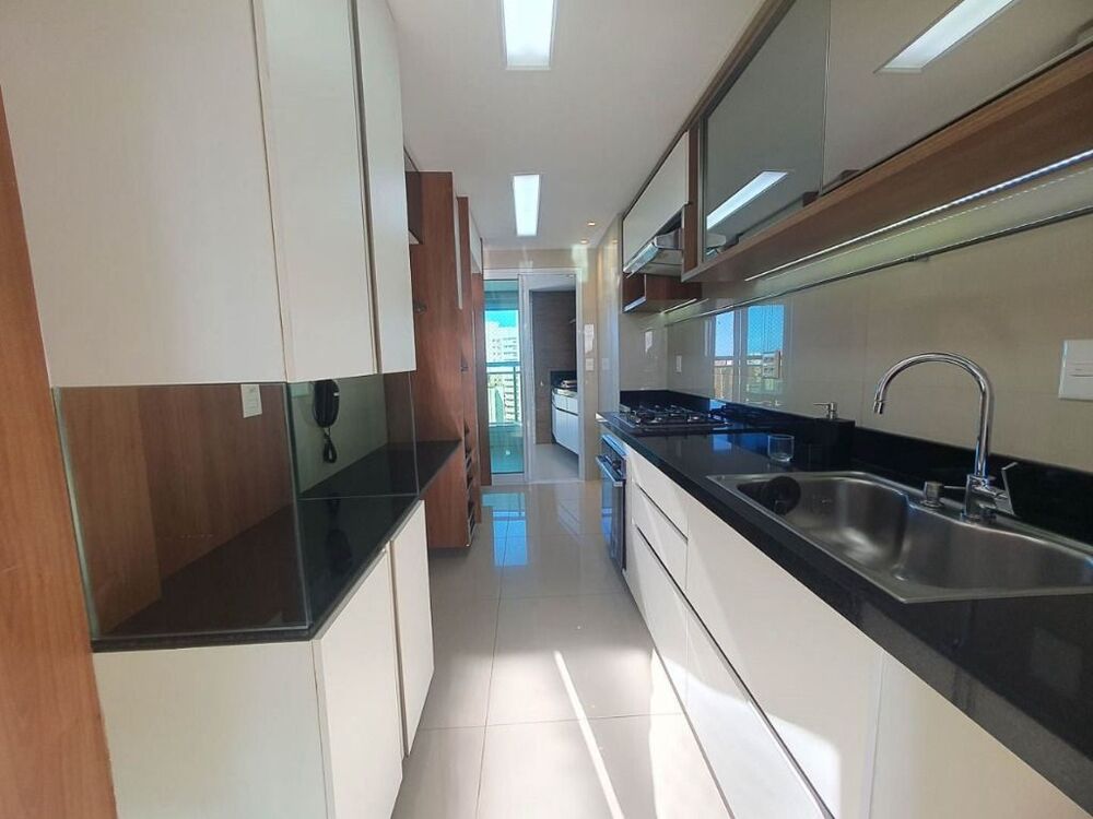 Apartamento, 3 quartos, 143 m² - Foto 1