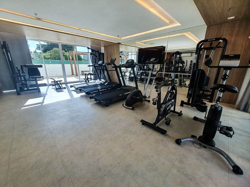 Apartamento, 3 quartos, 143 m² - Foto 2