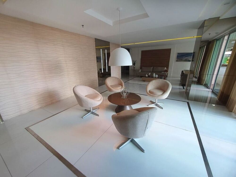 Apartamento, 3 quartos, 143 m² - Foto 3