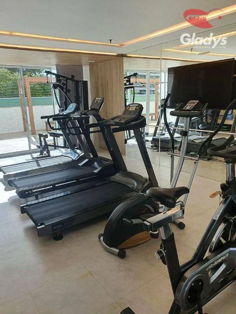 Apartamento, 3 quartos, 143 m² - Foto 10