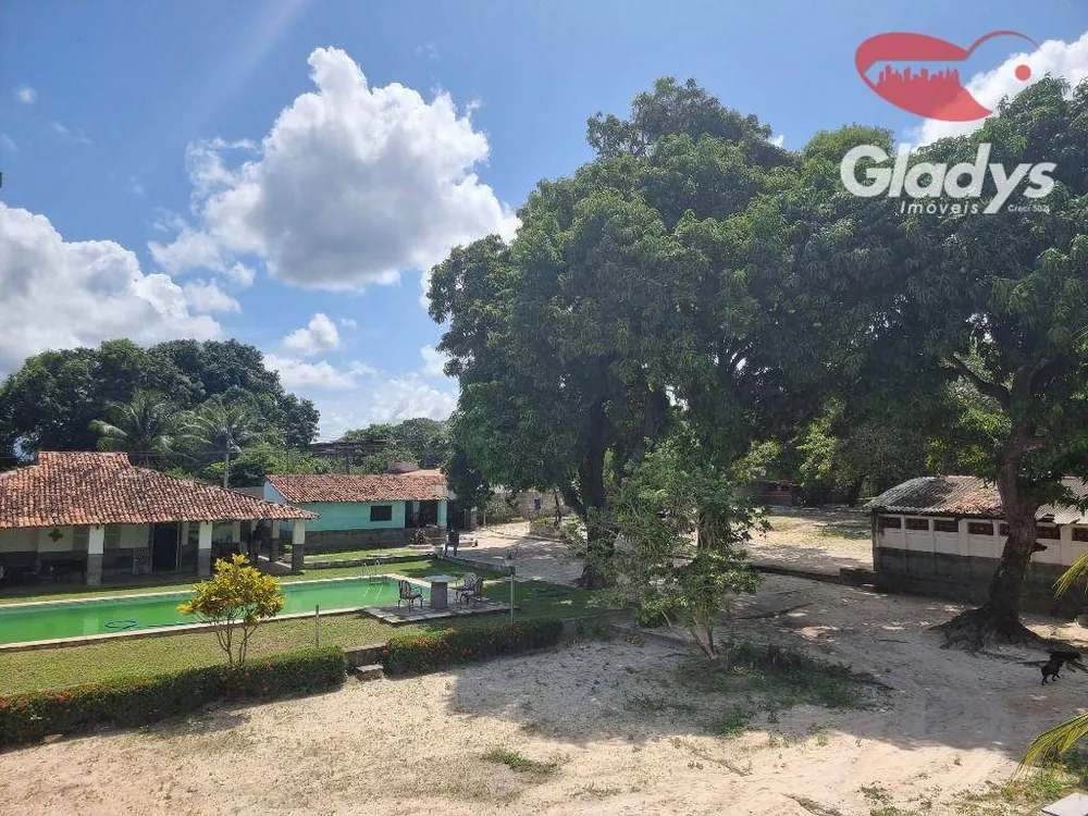 Terreno, 8000 m² - Foto 1