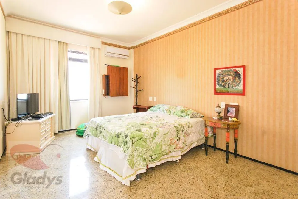 Apartamento, 4 quartos, 170 m² - Foto 6