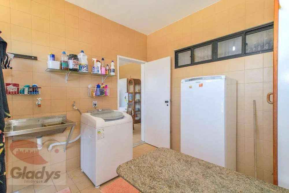 Apartamento, 4 quartos, 170 m² - Foto 10