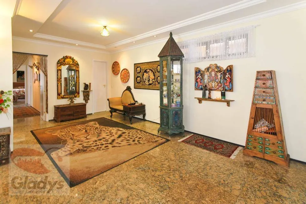 Apartamento, 4 quartos, 170 m² - Foto 3