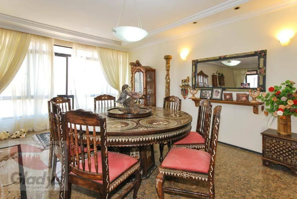 Apartamento, 4 quartos, 170 m² - Foto 4