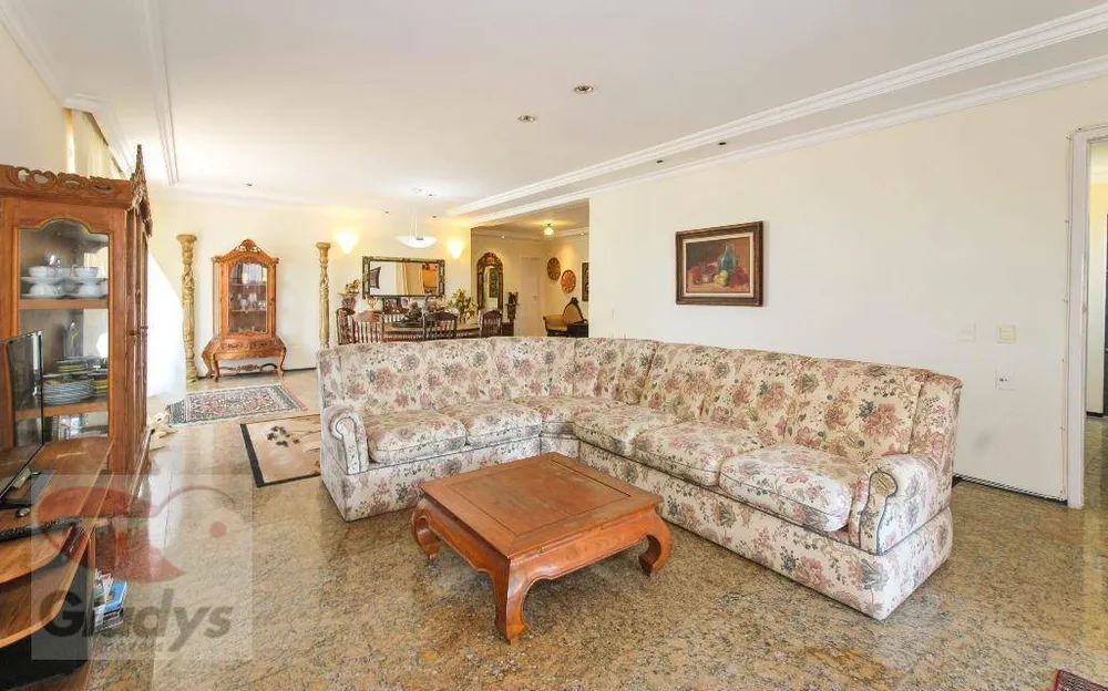 Apartamento, 4 quartos, 170 m² - Foto 1