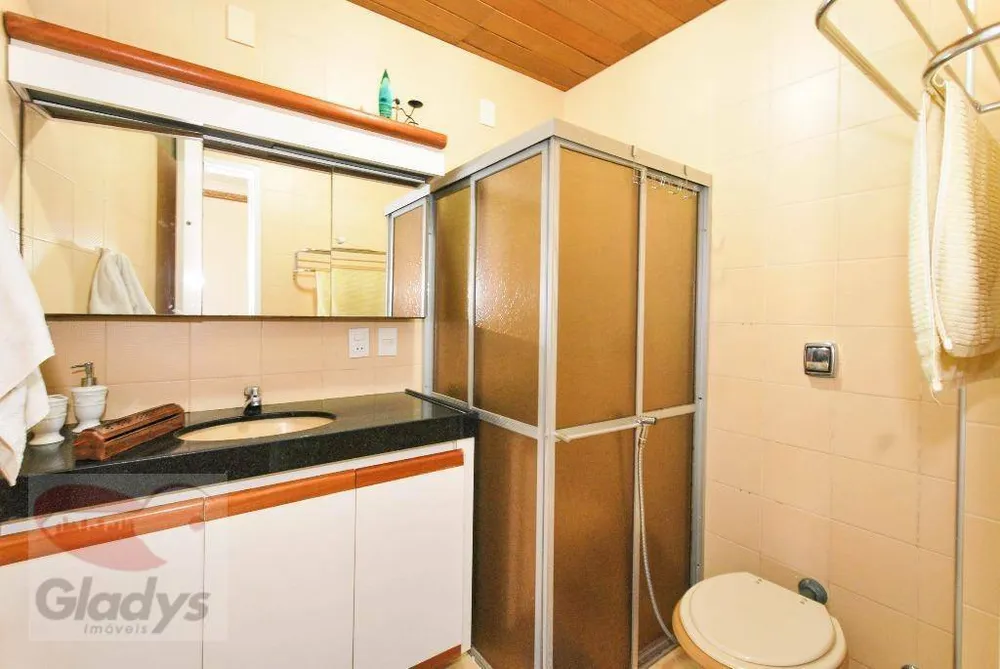 Apartamento, 4 quartos, 170 m² - Foto 5