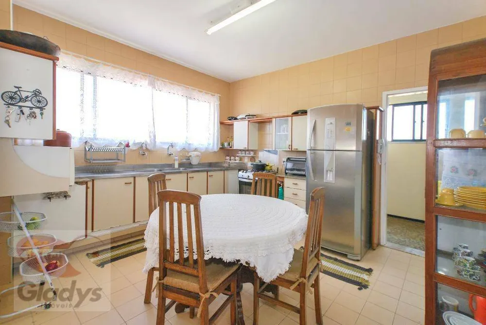 Apartamento, 4 quartos, 170 m² - Foto 9