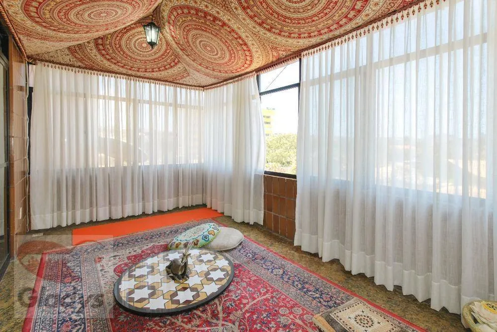 Apartamento, 4 quartos, 170 m² - Foto 2