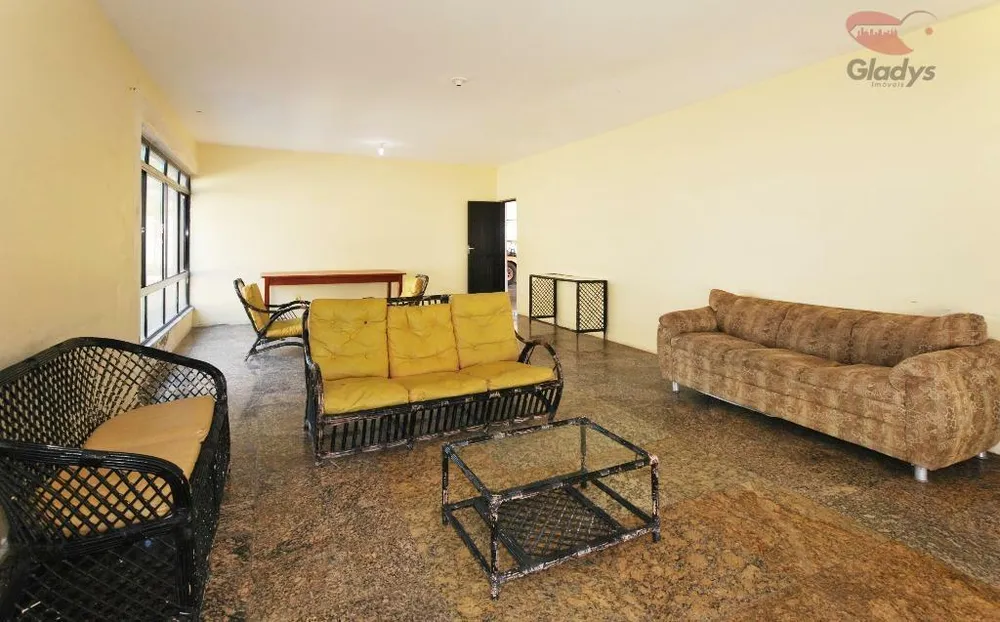 Apartamento, 4 quartos, 170 m² - Foto 12