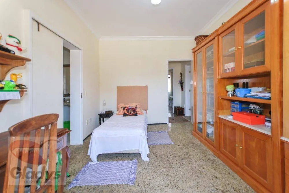Apartamento, 4 quartos, 170 m² - Foto 7