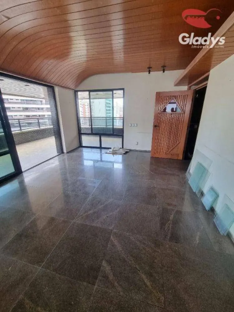 Apartamento, 3 quartos, 261 m² - Foto 6