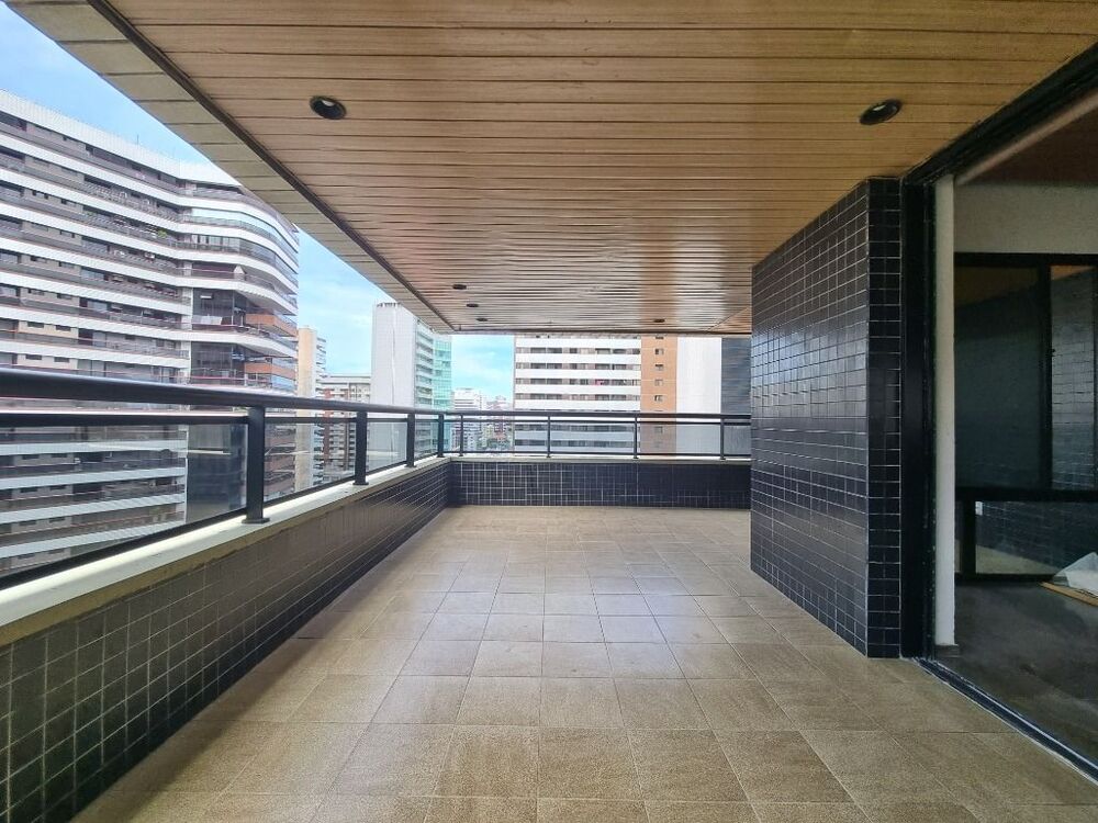 Apartamento, 3 quartos, 261 m² - Foto 4