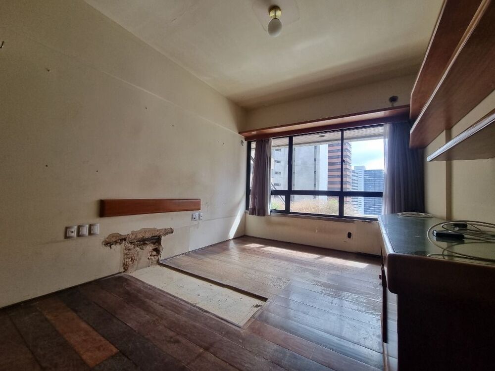 Apartamento, 3 quartos, 261 m² - Foto 1