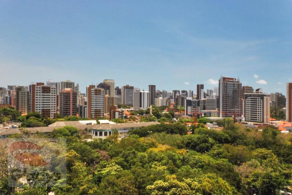 Cobertura, 3 quartos, 400 m² - Foto 6