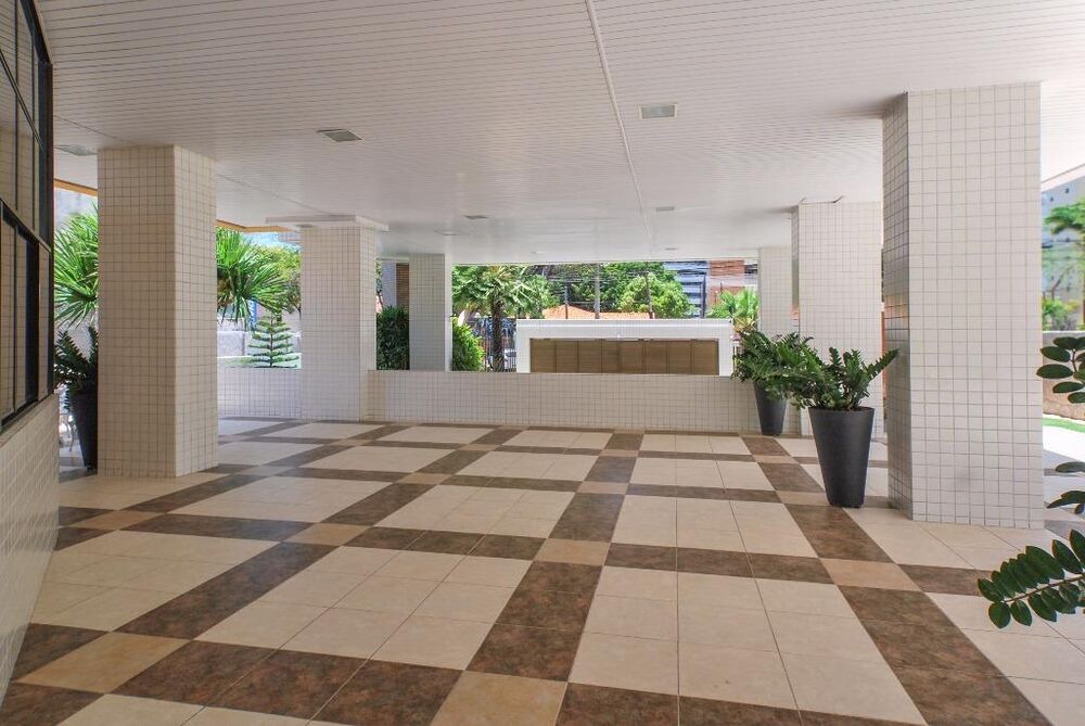 Cobertura, 3 quartos, 400 m² - Foto 2