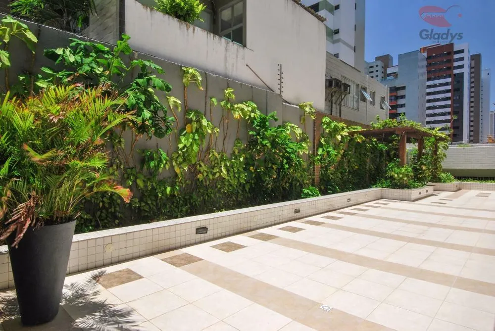Cobertura, 3 quartos, 400 m² - Foto 14