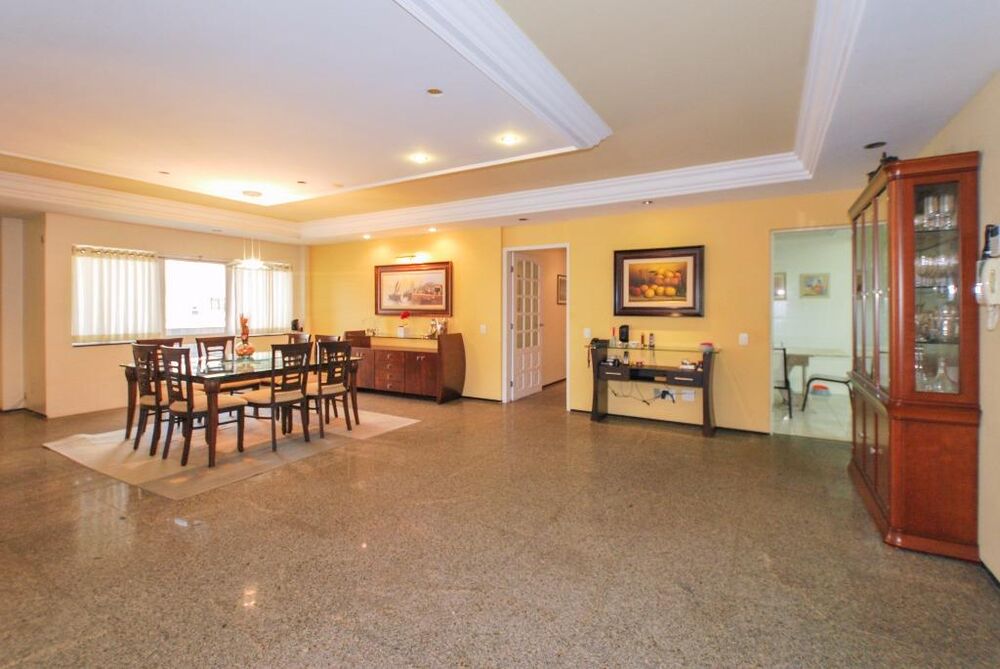 Cobertura, 3 quartos, 400 m² - Foto 3