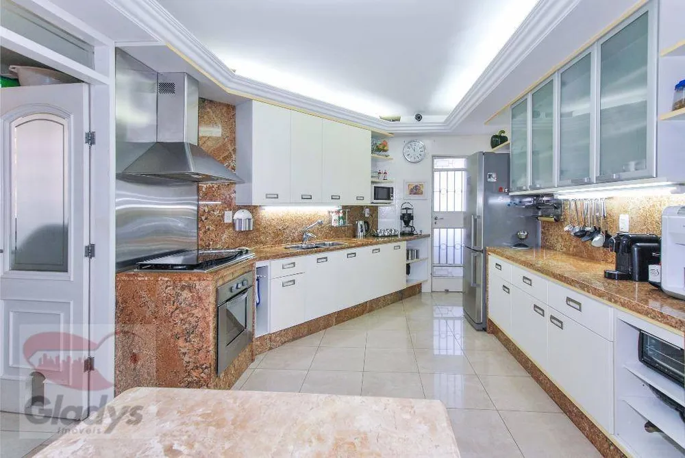 Cobertura, 3 quartos, 400 m² - Foto 5